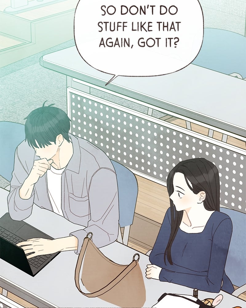 Read Transference chapter 58 image 21 on Lezhin