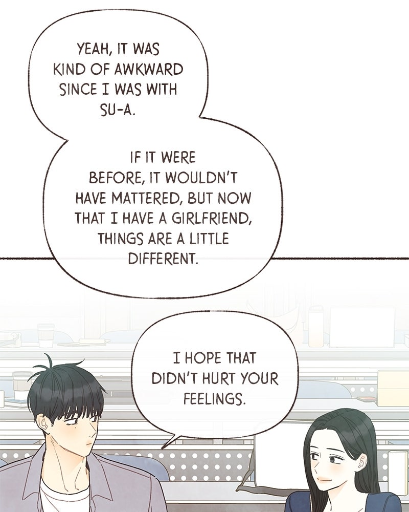 Read Transference chapter 58 image 23 on Lezhin