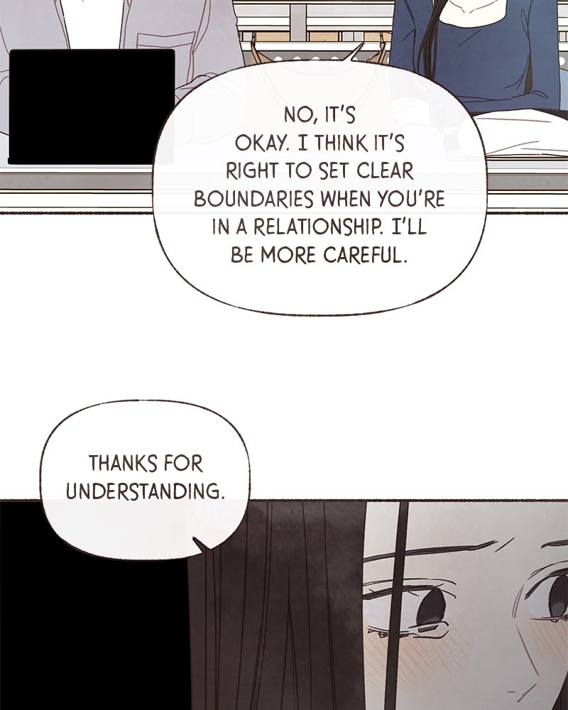 Read Transference chapter 58 image 24 on Lezhin