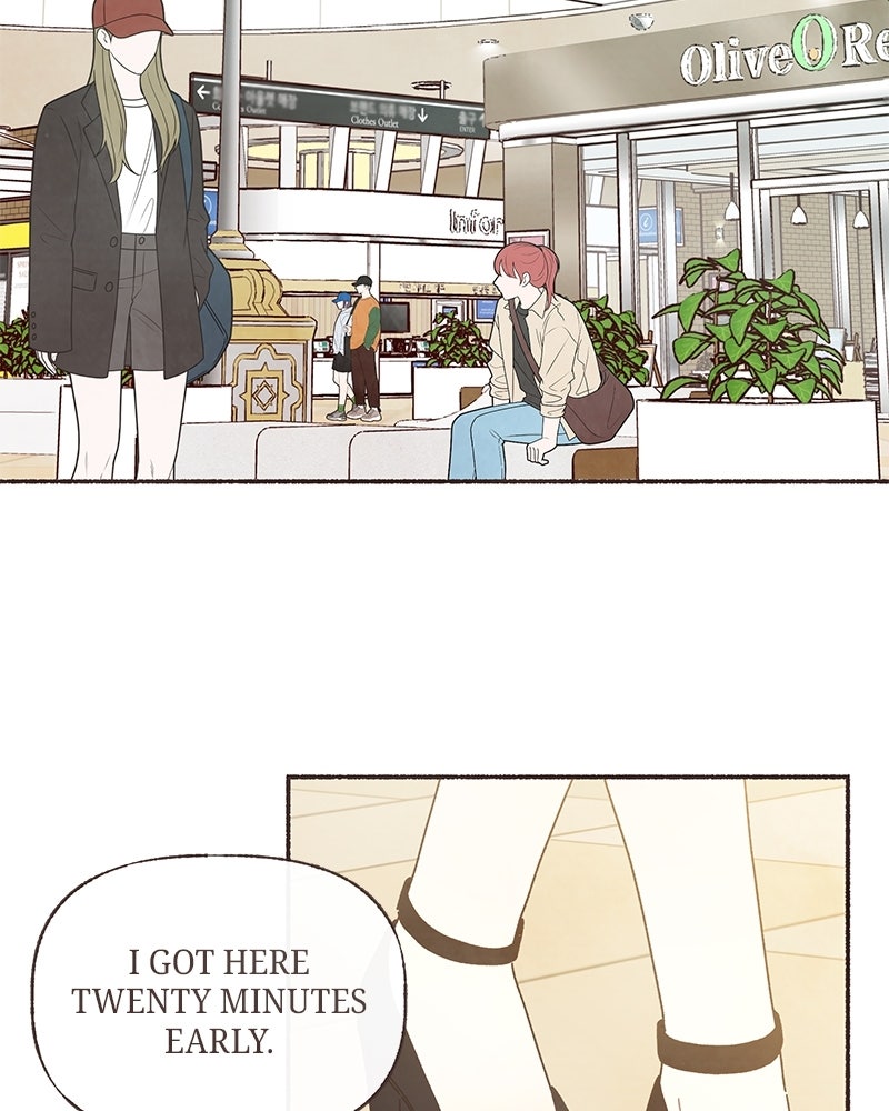 Read Transference chapter 58 image 35 on Lezhin