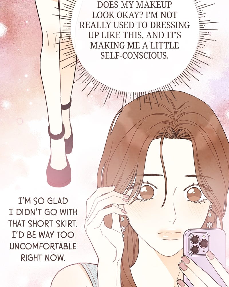 Read Transference chapter 58 image 37 on Lezhin