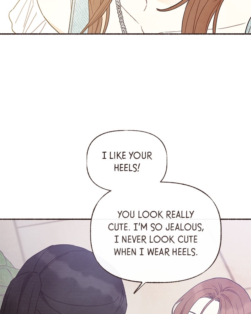 Read Transference chapter 58 image 45 on Lezhin