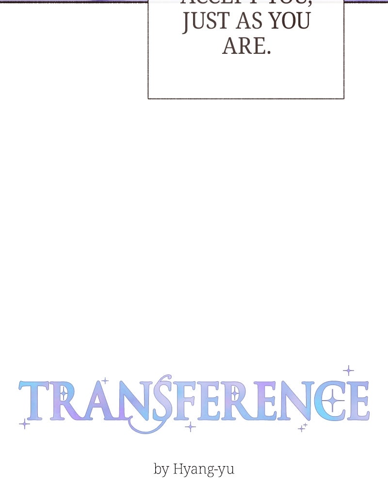 Read Transference chapter 58 image 5 on Lezhin