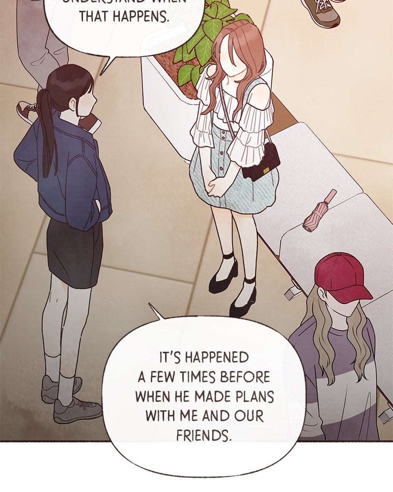 Read Transference chapter 58 image 53 on Lezhin
