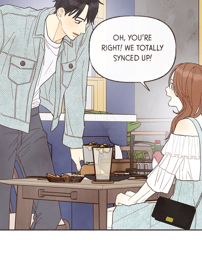 Read Transference chapter 58 image 69 on Lezhin