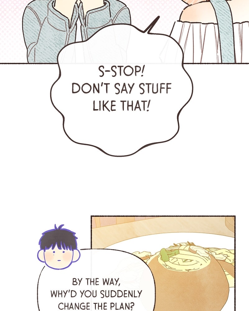 Read Transference chapter 58 image 73 on Lezhin