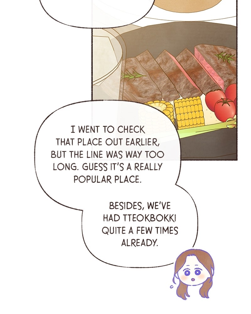 Read Transference chapter 58 image 74 on Lezhin