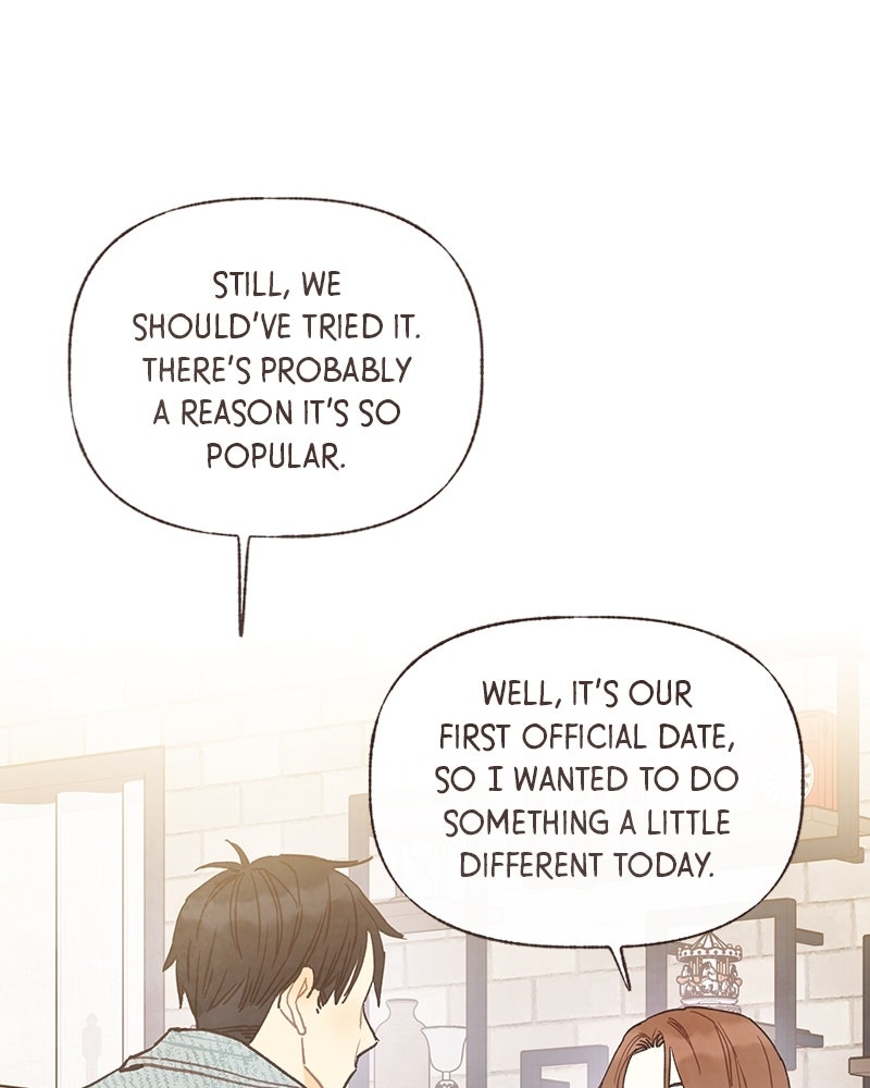 Read Transference chapter 58 image 75 on Lezhin