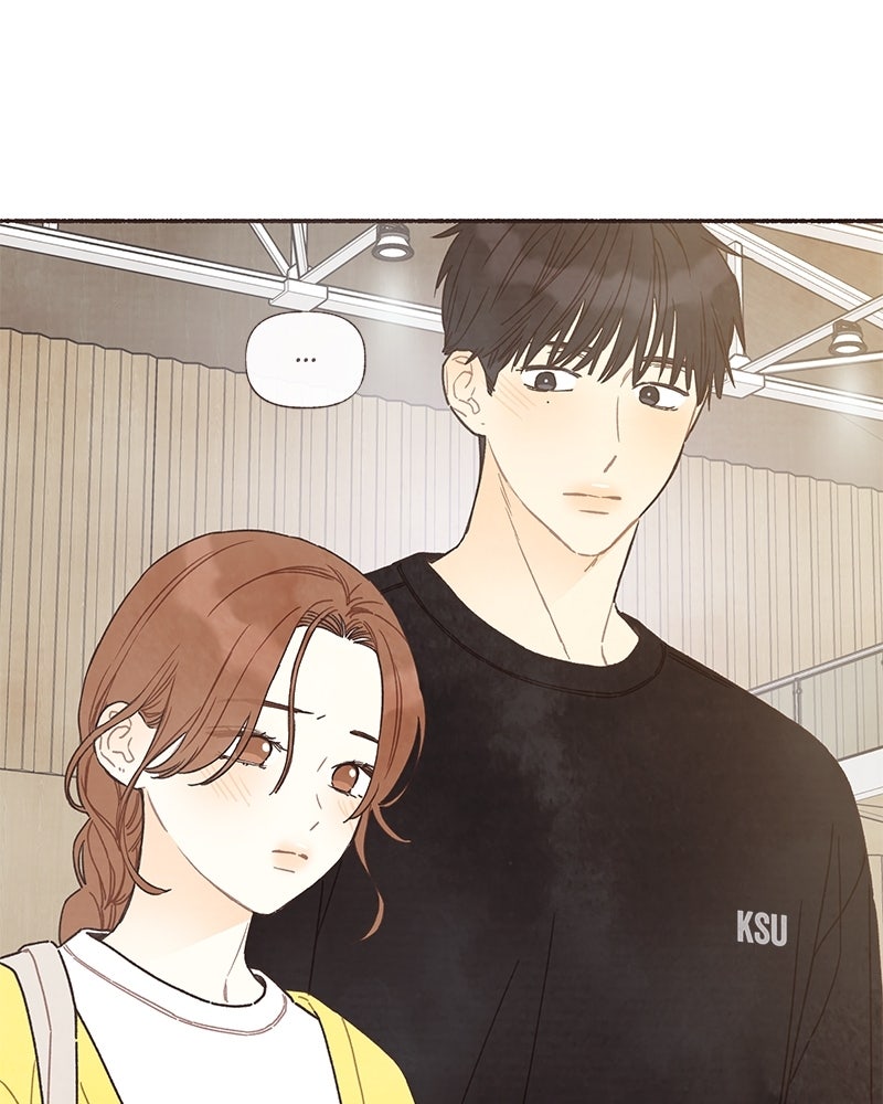 Read Transference chapter 58 image 8 on Lezhin