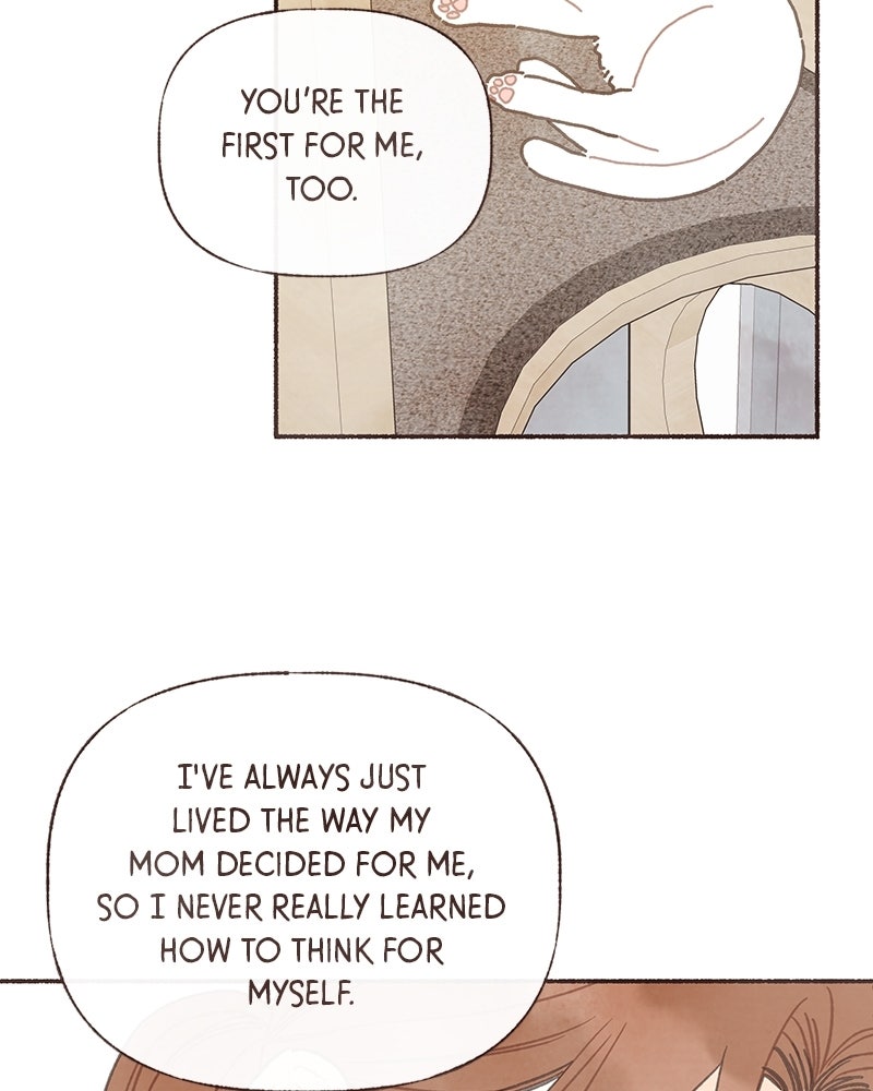 Read Transference chapter 61 image 12 on Lezhin