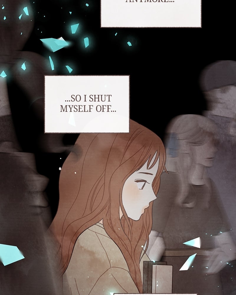 Read Transference chapter 61 image 3 on Lezhin