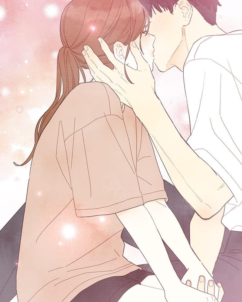 Read Transference chapter 61 image 32 on Lezhin