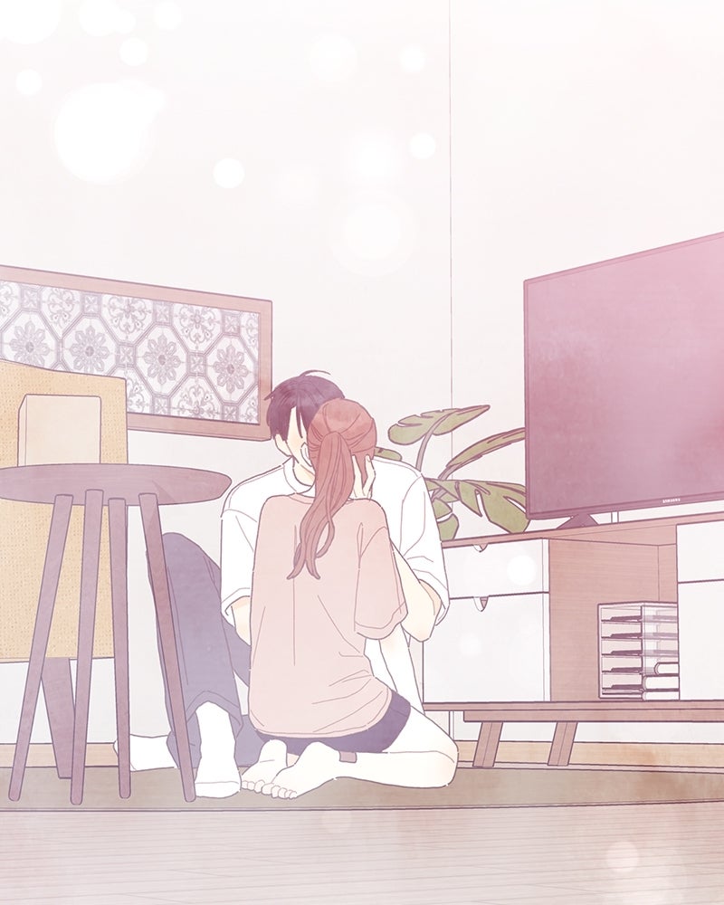 Read Transference chapter 61 image 34 on Lezhin