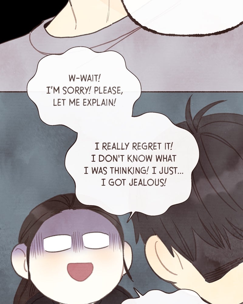 Read Transference chapter 61 image 38 on Lezhin