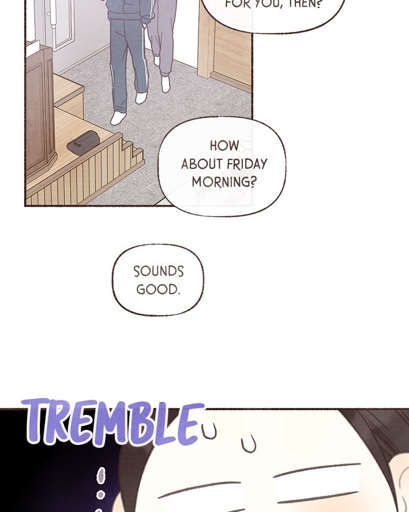 Read Transference chapter 61 image 41 on Lezhin