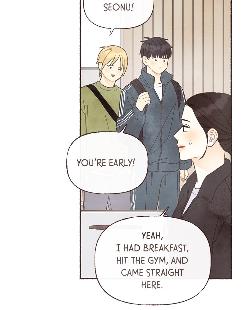 Read Transference chapter 61 image 43 on Lezhin