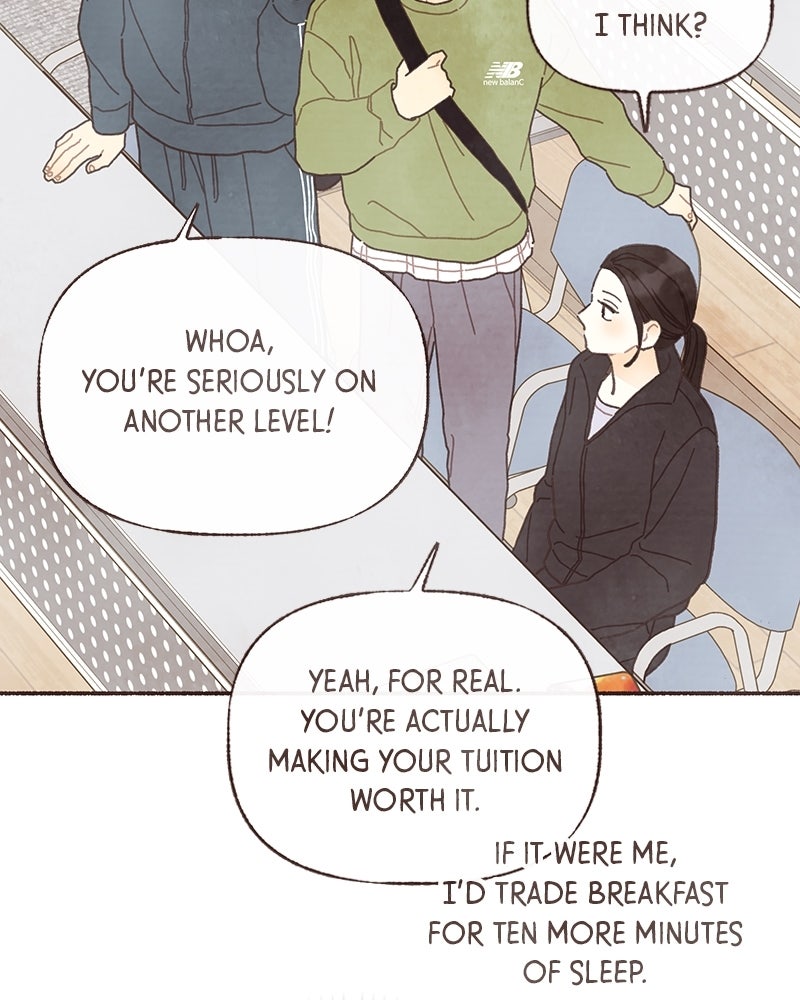 Read Transference chapter 61 image 45 on Lezhin