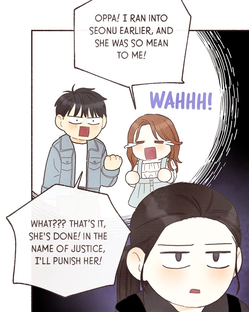 Read Transference chapter 61 image 50 on Lezhin