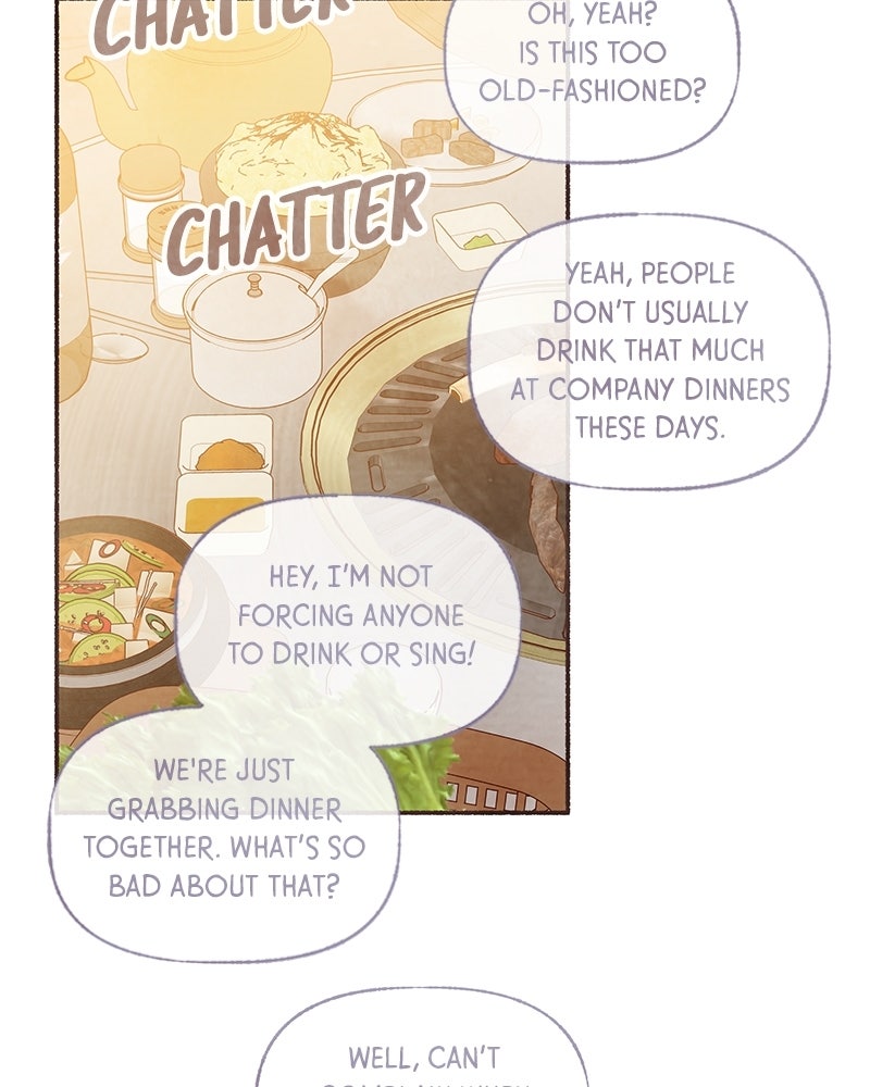 Read Transference chapter 61 image 71 on Lezhin
