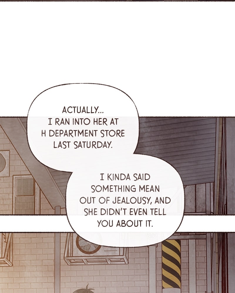 Read Transference chapter 61 image 79 on Lezhin
