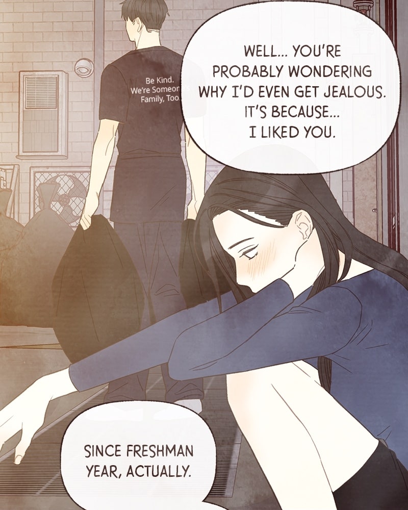 Read Transference chapter 61 image 80 on Lezhin