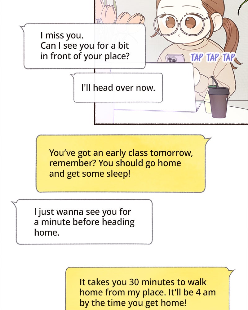 Read Transference chapter 62 image 10 on Lezhin