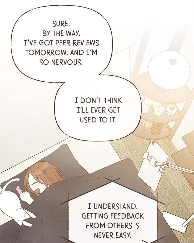 Read Transference chapter 62 image 15 on Lezhin