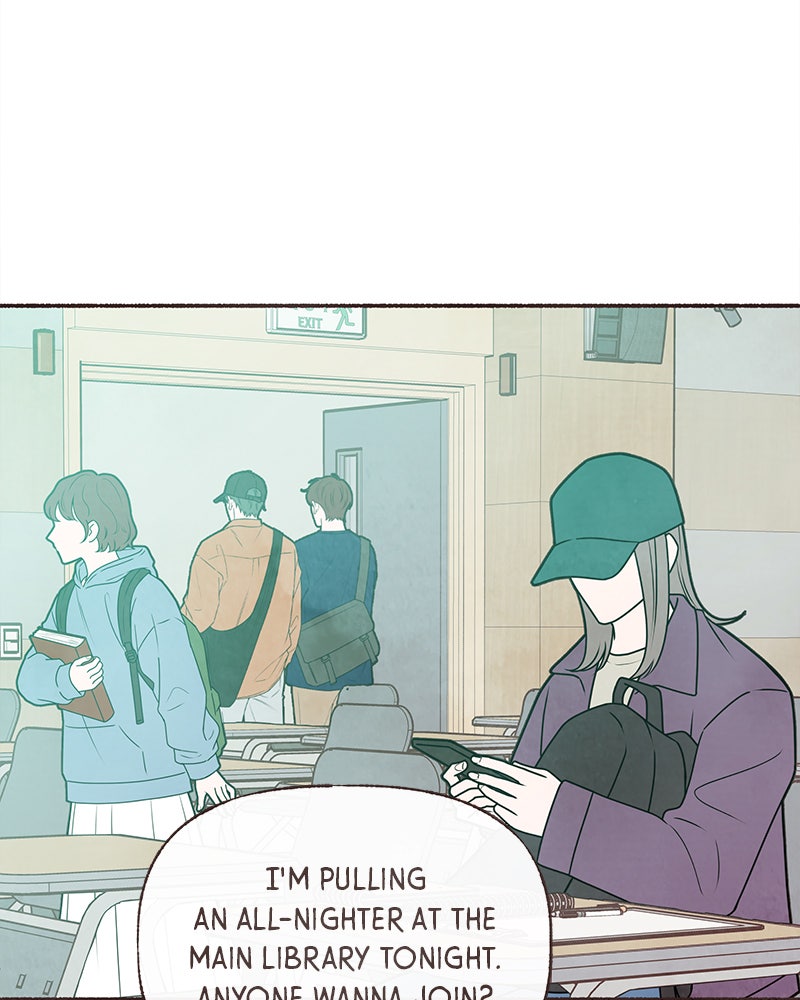 Read Transference chapter 62 image 21 on Lezhin