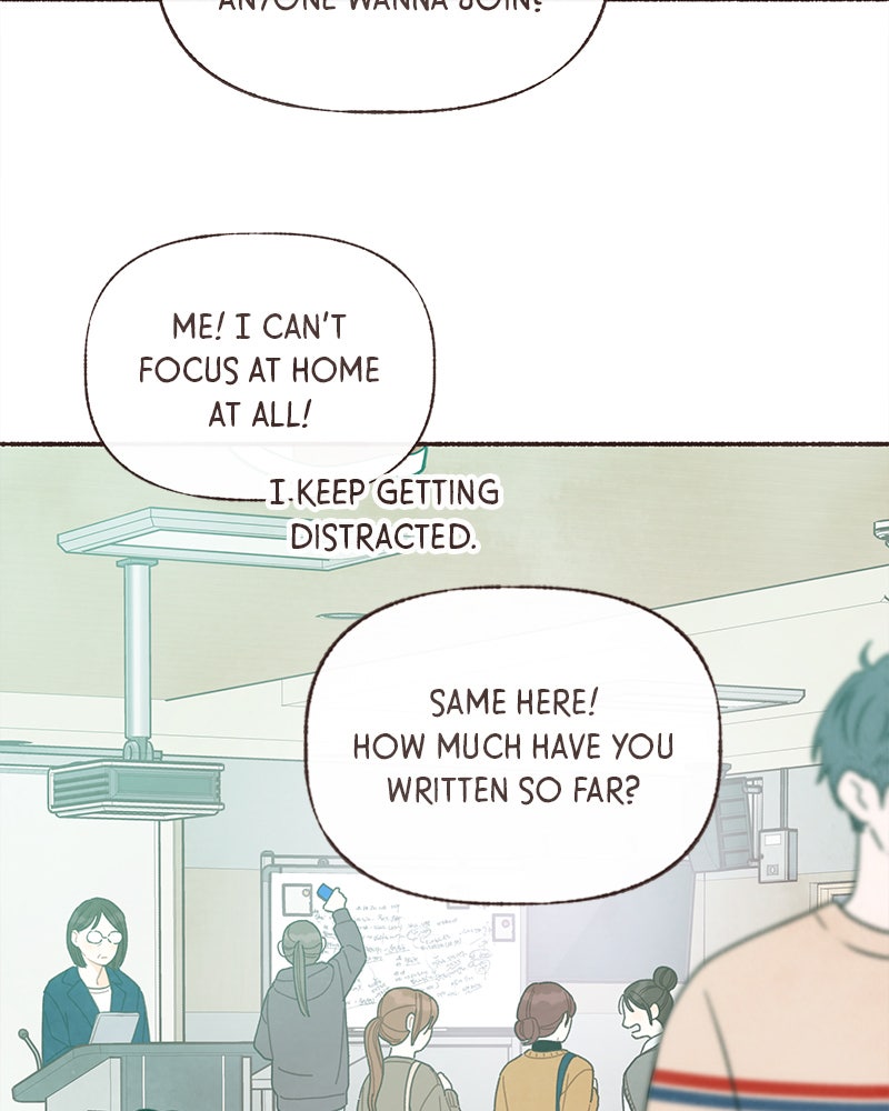 Read Transference chapter 62 image 22 on Lezhin