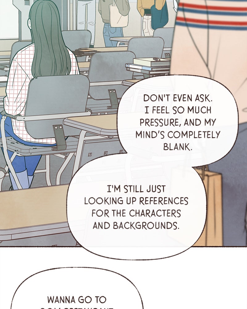 Read Transference chapter 62 image 23 on Lezhin