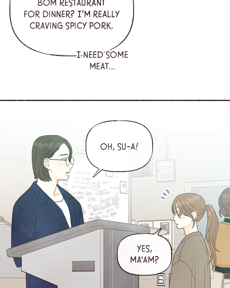 Read Transference chapter 62 image 24 on Lezhin