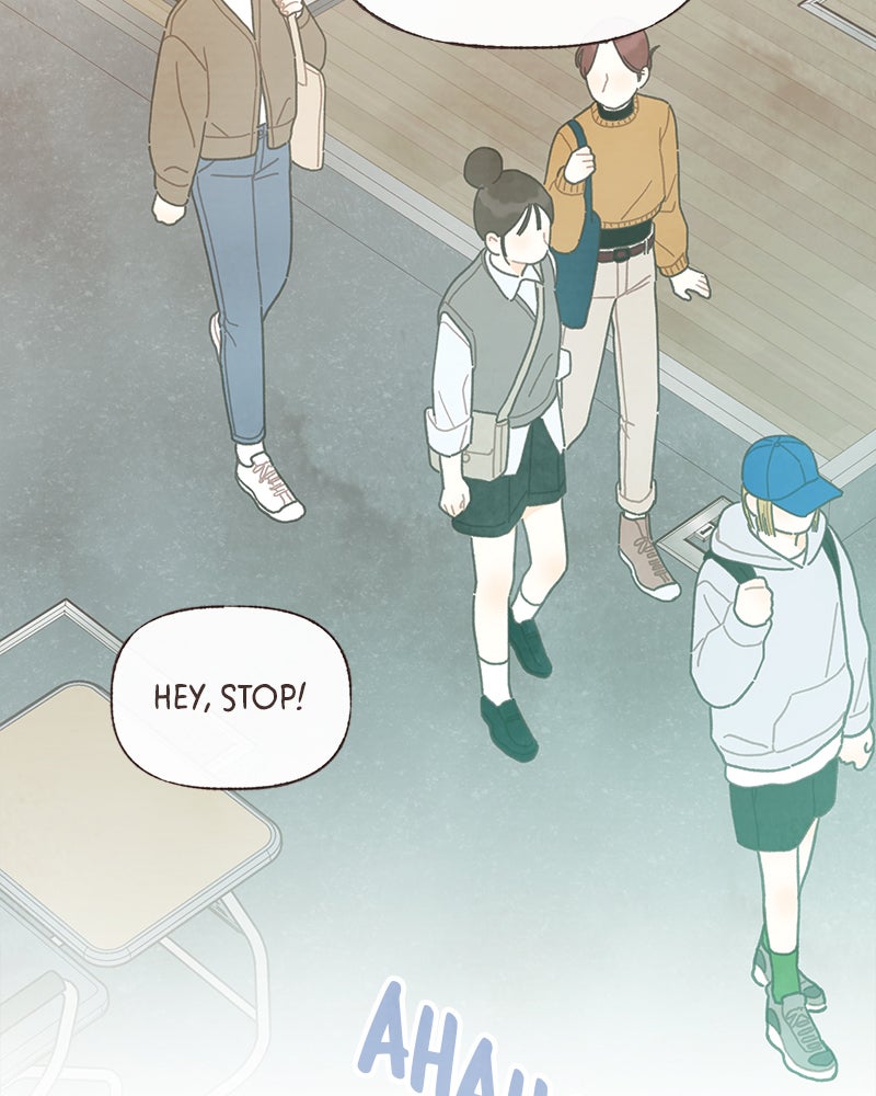 Read Transference chapter 62 image 29 on Lezhin