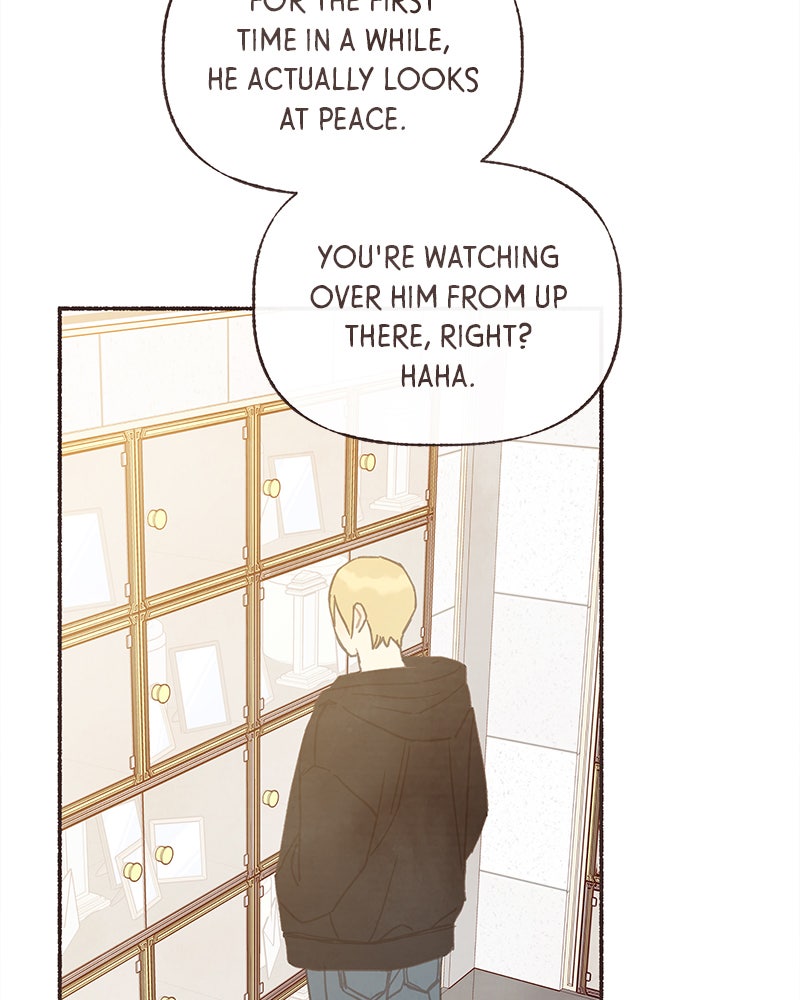 Read Transference chapter 62 image 33 on Lezhin