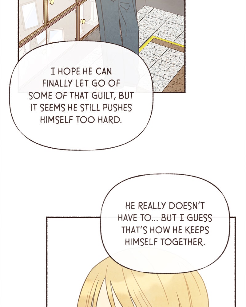 Read Transference chapter 62 image 34 on Lezhin