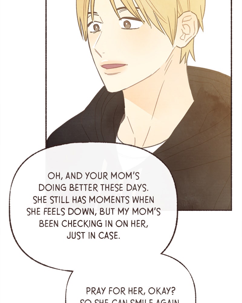 Read Transference chapter 62 image 35 on Lezhin