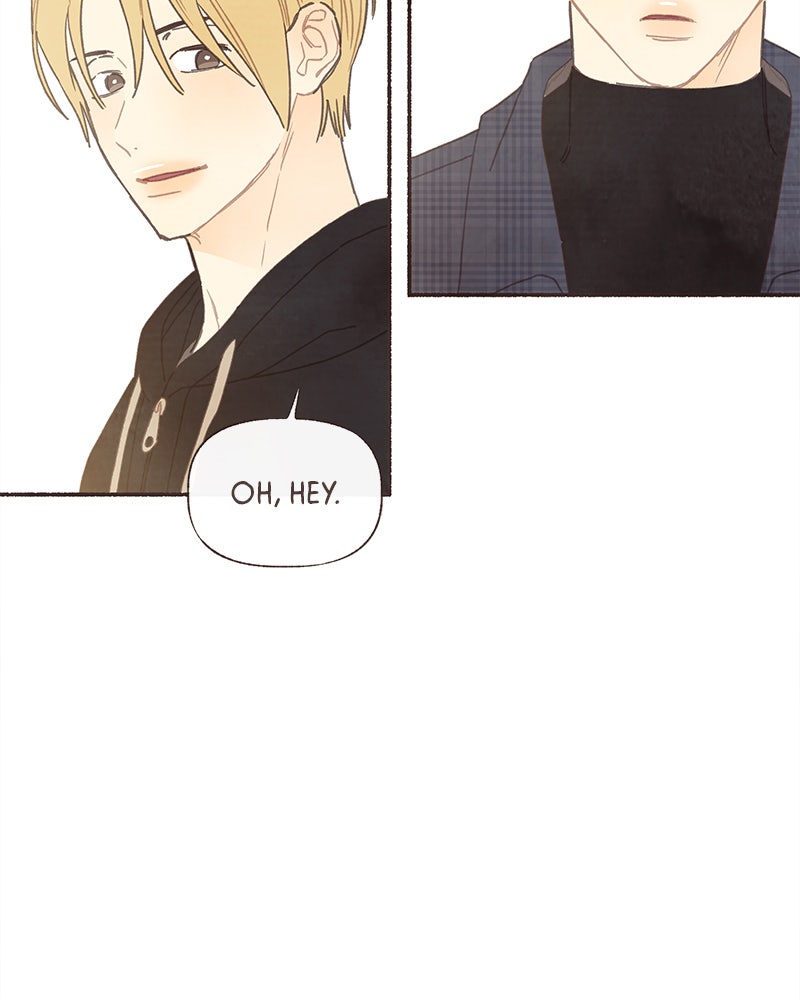 Read Transference chapter 62 image 39 on Lezhin