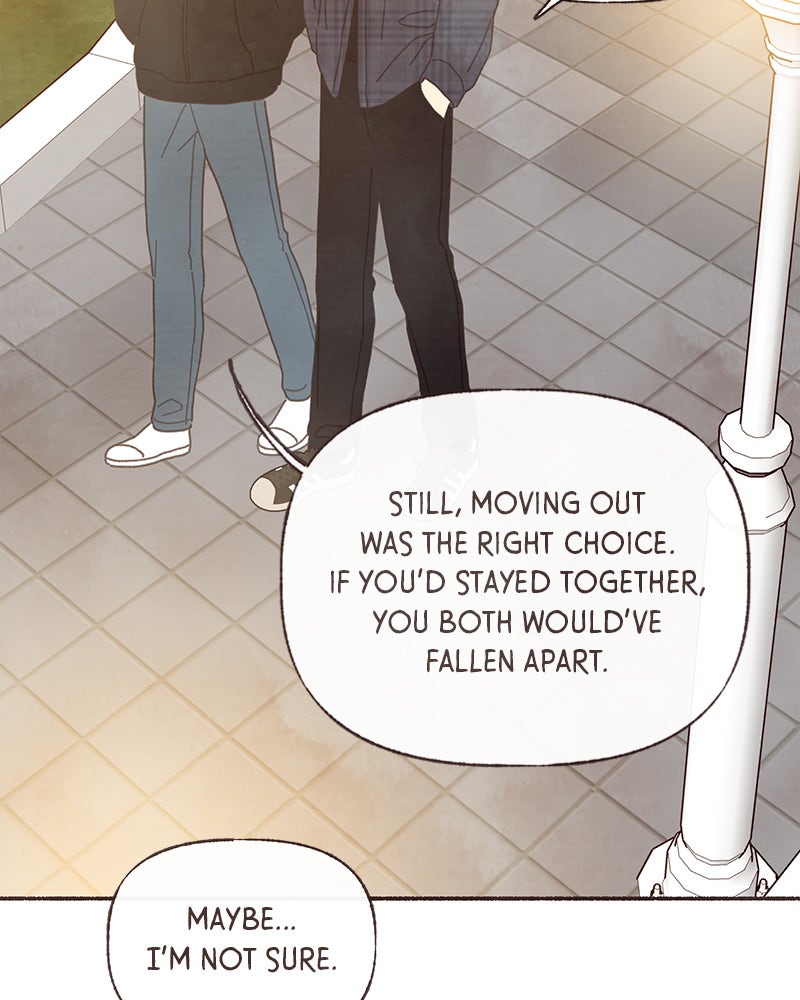 Read Transference chapter 62 image 42 on Lezhin