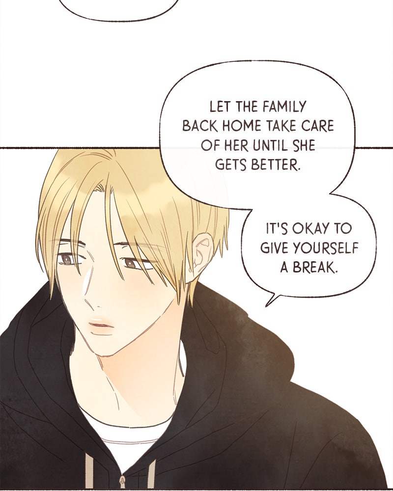 Read Transference chapter 62 image 43 on Lezhin