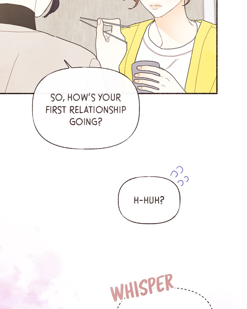 Read Transference chapter 62 image 50 on Lezhin