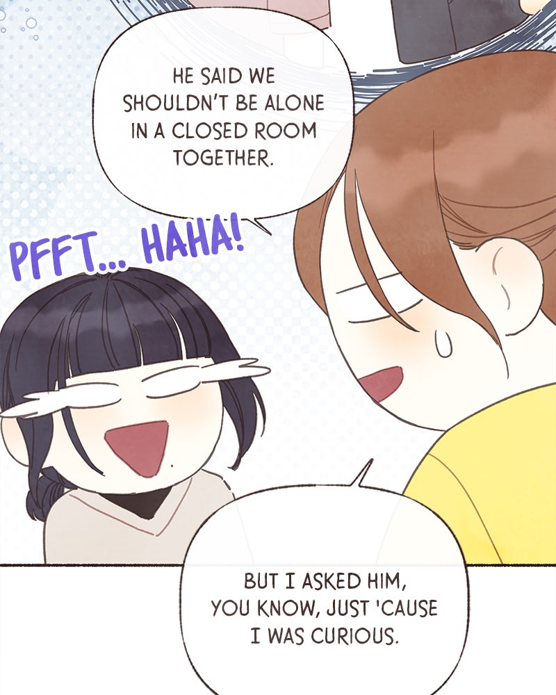 Read Transference chapter 62 image 57 on Lezhin