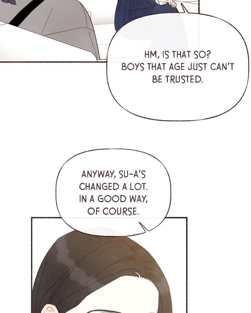 Read Transference chapter 62 image 75 on Lezhin