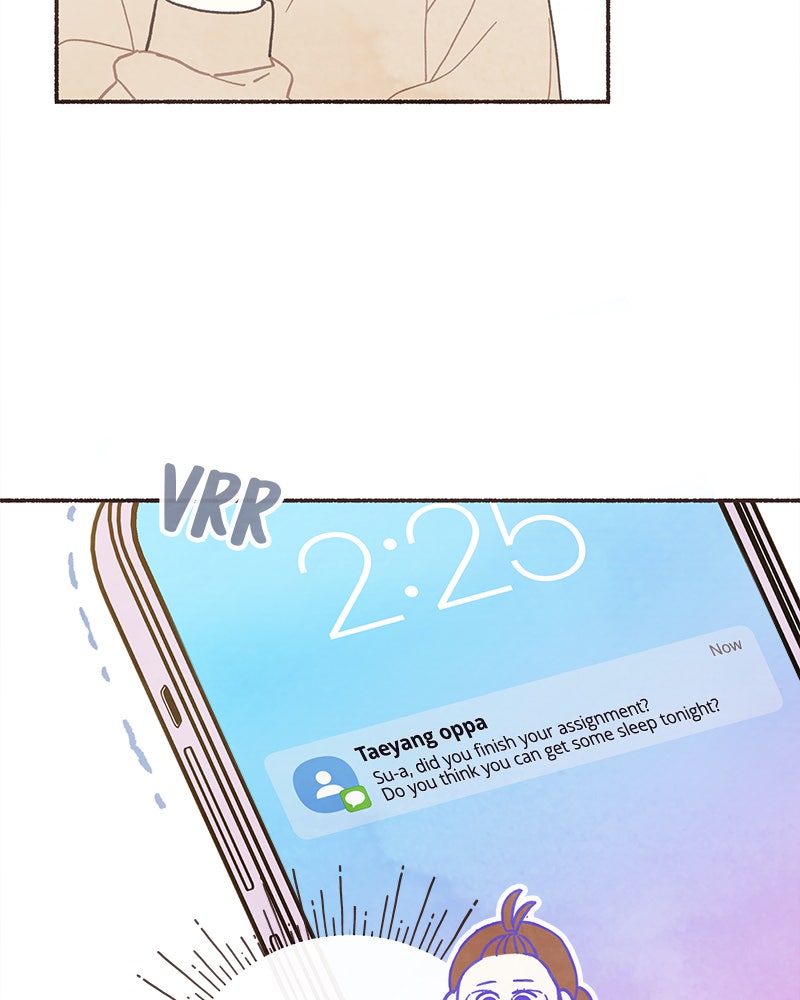 Read Transference chapter 62 image 8 on Lezhin