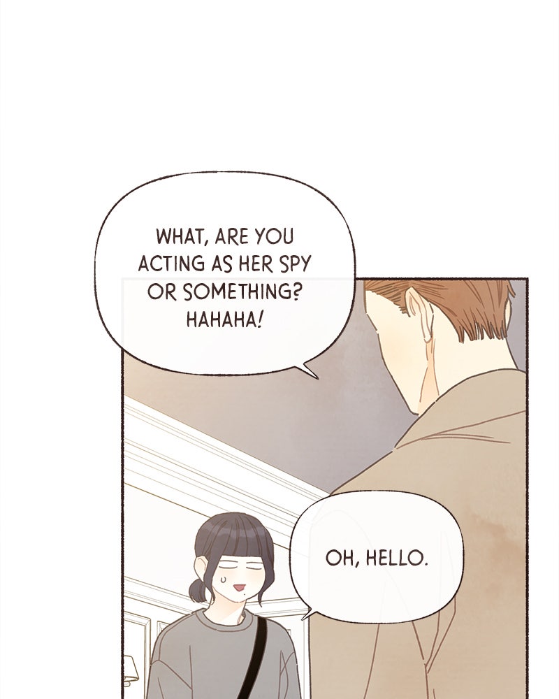 Read Transference chapter 62 image 80 on Lezhin