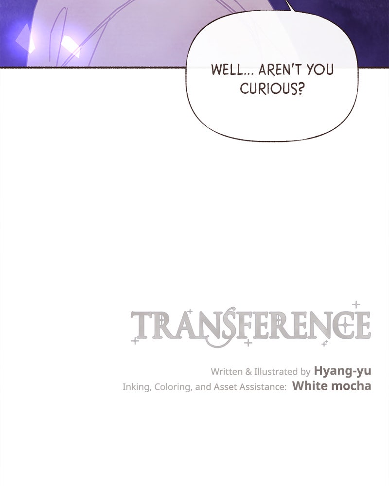 Read Transference chapter 62 image 87 on Lezhin