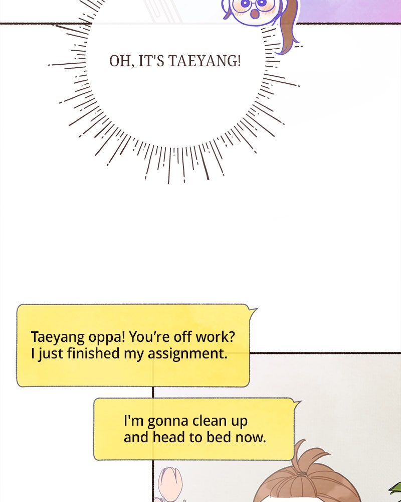 Read Transference chapter 62 image 9 on Lezhin