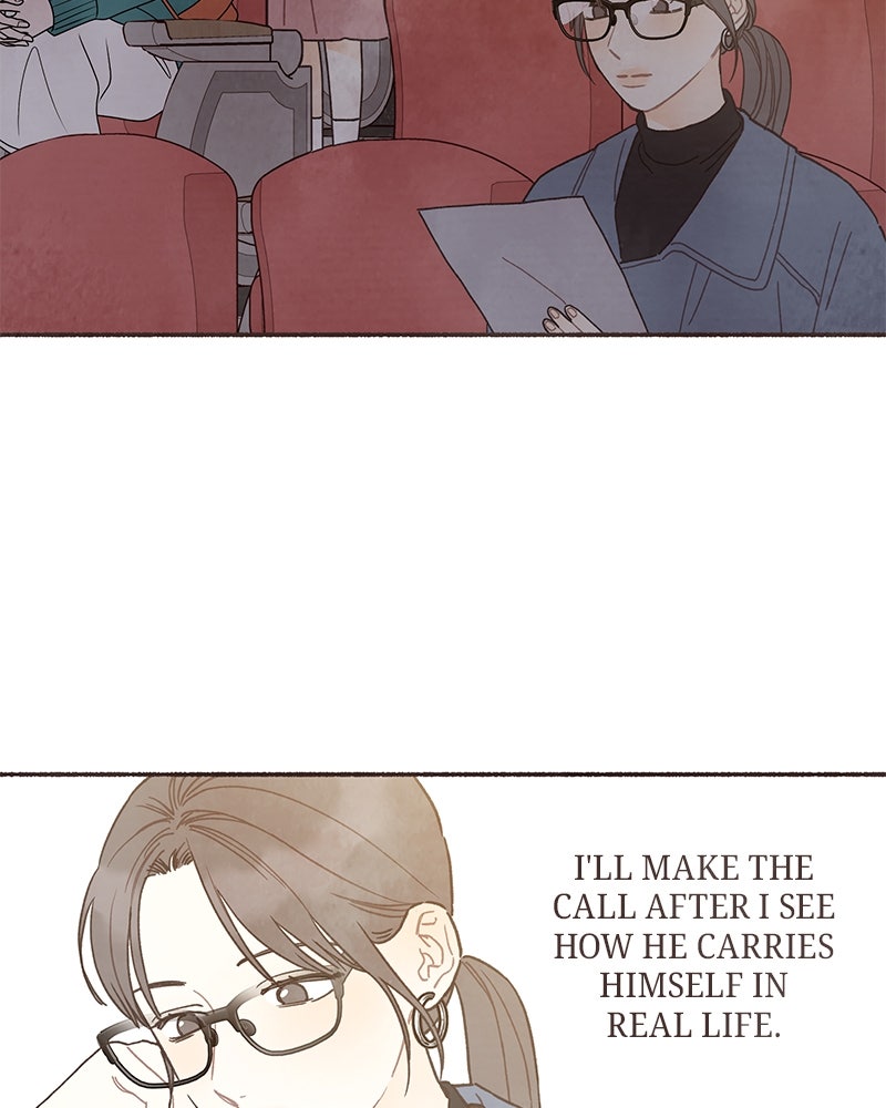 Read Transference chapter 63 image 14 on Lezhin