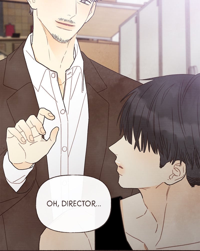 Read Transference chapter 63 image 30 on Lezhin