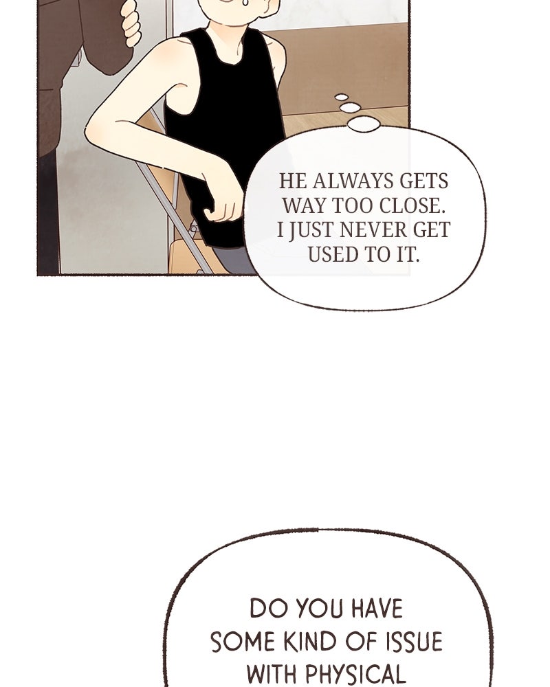 Read Transference chapter 63 image 32 on Lezhin