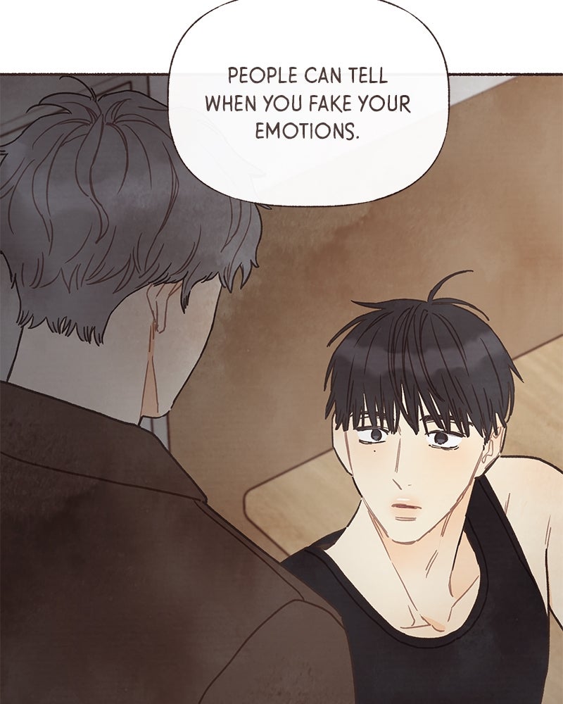 Read Transference chapter 63 image 34 on Lezhin