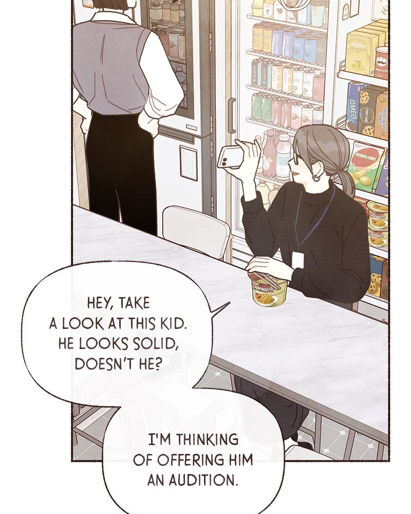 Read Transference chapter 63 image 4 on Lezhin